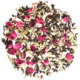 Tearaja Magical Ayurvedic Slimming Green Tea with Gotu Kola and Mulethi for Metabolism Boost