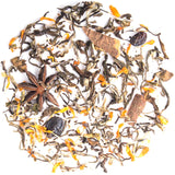 Tearaja Mulled Wine Tea – Spiced Blend Oolong and White Tea with Wine Flavour