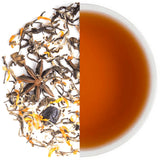 Tearaja Mulled Wine Tea – Spiced Blend Oolong and White Tea with Wine Flavour