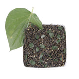 Tearaja Paan Green Tea with Fresh Betel Leaf, Fennel and Cardamom
