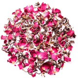 Tearaja Rose Mist Darjeeling White Tea – Floral Indulgence for Daily Refresher