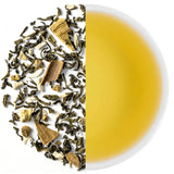 Tearaja Skin Glow Green Tea with Ayurvedic Herbs and Spices