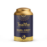 Teavine Earl Grey Natural Black Tea