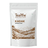 Teavine Kadak Masala Chai