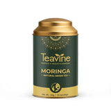 Teavine Moringa Green Tea