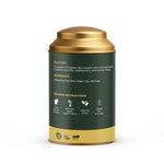 Teavine Moringa Darjeeling Green Tea