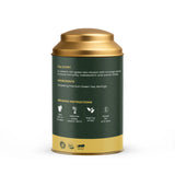 Teavine Moringa Darjeeling Green Tea