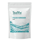 Teavine Tulsi Ginger Chai