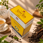 Temi Tea Awaken Organic Black Tea