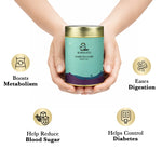 The Infused Kettle Diabetic Care Darjeeling Green Tea Benefits