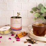 The Infused Kettle Digestion Assam Black Tea