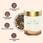 The Infused Kettle Kadak Masala Chai Health Benefits