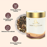 The Infused Kettle Kadak Masala Chai Health Benefits