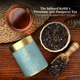 The Infused Kettle Premium Anti Hangover Tea