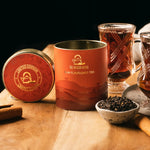 The Infused Kettle Rum Flavoured Non-Alcoholic Tea