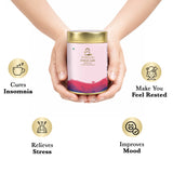 The Infused Kettle Stress Care Tea Benefits
