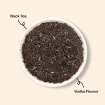 The Infused Kettle Vodka Essence Black Tea