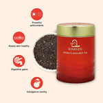 The Infused Kettle Vodka Flavoured Tea Benefits