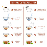 The Infused Kettle Bombay Cutting Chai – Full-Bodied Assam Black Tea