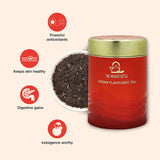The Infused Kettle Darjeeling Noir Zero Alcohol Vodka Essence Black Tea
