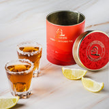The Infused Kettle Darjeeling Noir Zero Alcohol Vodka Essence Black Tea