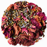 The Leaf Chap Bloom Herbal Infusion — A Bouquet of Himalayan Flowers
