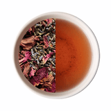 The Leaf Chap Bloom Herbal Infusion — A Bouquet of Himalayan Flowers