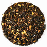 The Leaf Chap Cocoa Chai Assam Black Tea — Nutty Chocolaty Delish