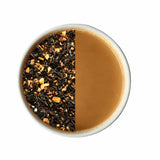 The Leaf Chap Cocoa Chai Assam Black Tea — Nutty Chocolaty Delish