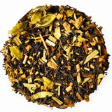 The Leaf Chap Kadak Assam Black Tea — A Bold, Spiced Masala Chai