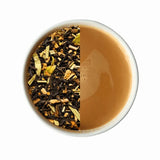 The Leaf Chap Kadak Assam Black Tea — A Bold, Spiced Masala Chai