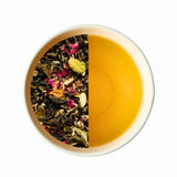 The Leaf Chap Kahwa Darjeeling Green Tea — An Authentic Kashmiri Classic