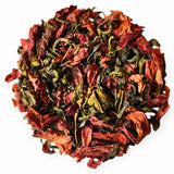 The Leaf Chap Kanchen Darjeeling Green Tea — A Fruity Taste of Himalayas