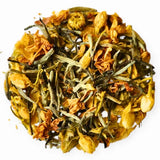 The Leaf Chap Lunar Blossom White Tea — Vietnam Inspired Floral Blend