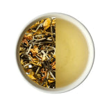 The Leaf Chap Lunar Blossom White Tea — Vietnam Inspired Floral Blend