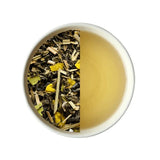 The Leaf Chap Mango Mirage Darjeeling Green Tea — A Tropical Taste of Thailand