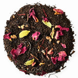 The Leaf Chap Qurbat Assam Black Tea — A Saffron-Kissed Kashmiri Chai