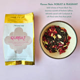 The Leaf Chap Rise & Shine Gift Box — 3 Perfect Tea Blends to Start Your Day