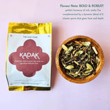 The Leaf Chap Rise & Shine Gift Box — 3 Perfect Tea Blends to Start Your Day