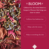 The Leaf Chap Wellness Tea Sampler Kit - 7 Distinct Flavours For Self-Care Moments