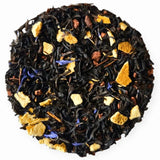 The Leaf Chap Zest Noir Assam Black Tea — A Zesty Chocolaty Earl Grey