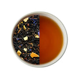 The Leaf Chap Zest Noir Assam Black Tea — A Zesty Chocolaty Earl Grey