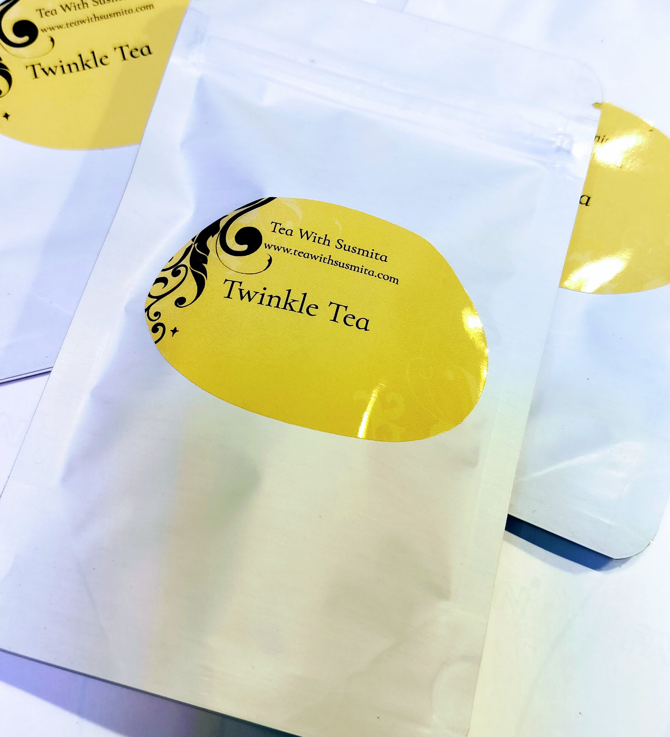 TWS Twinkle Tea Pack for Teenagers