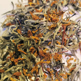 TWS Twinkle Tea Dried Tea Leaves