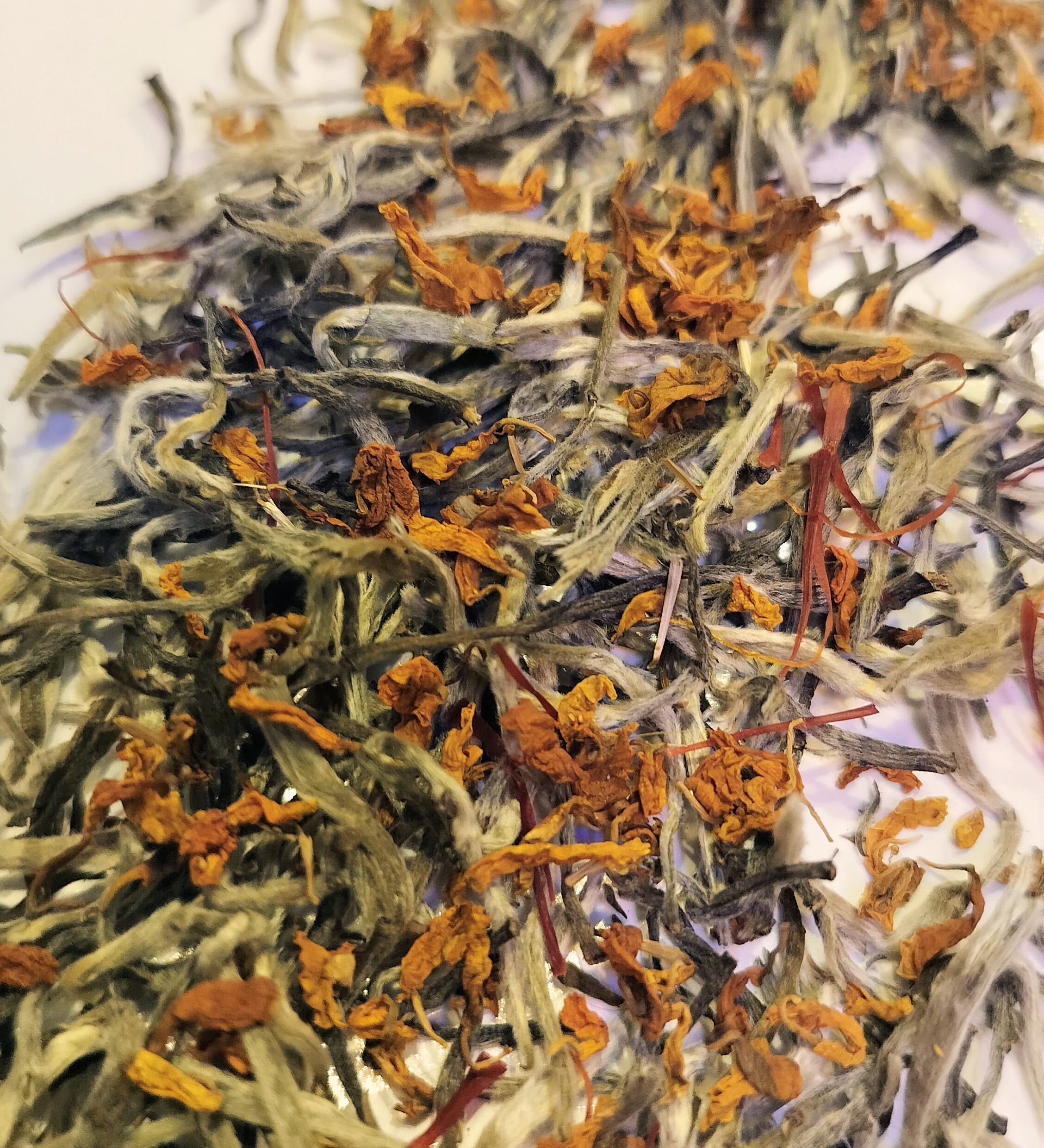 TWS Twinkle Tea Dried Tea Leaves