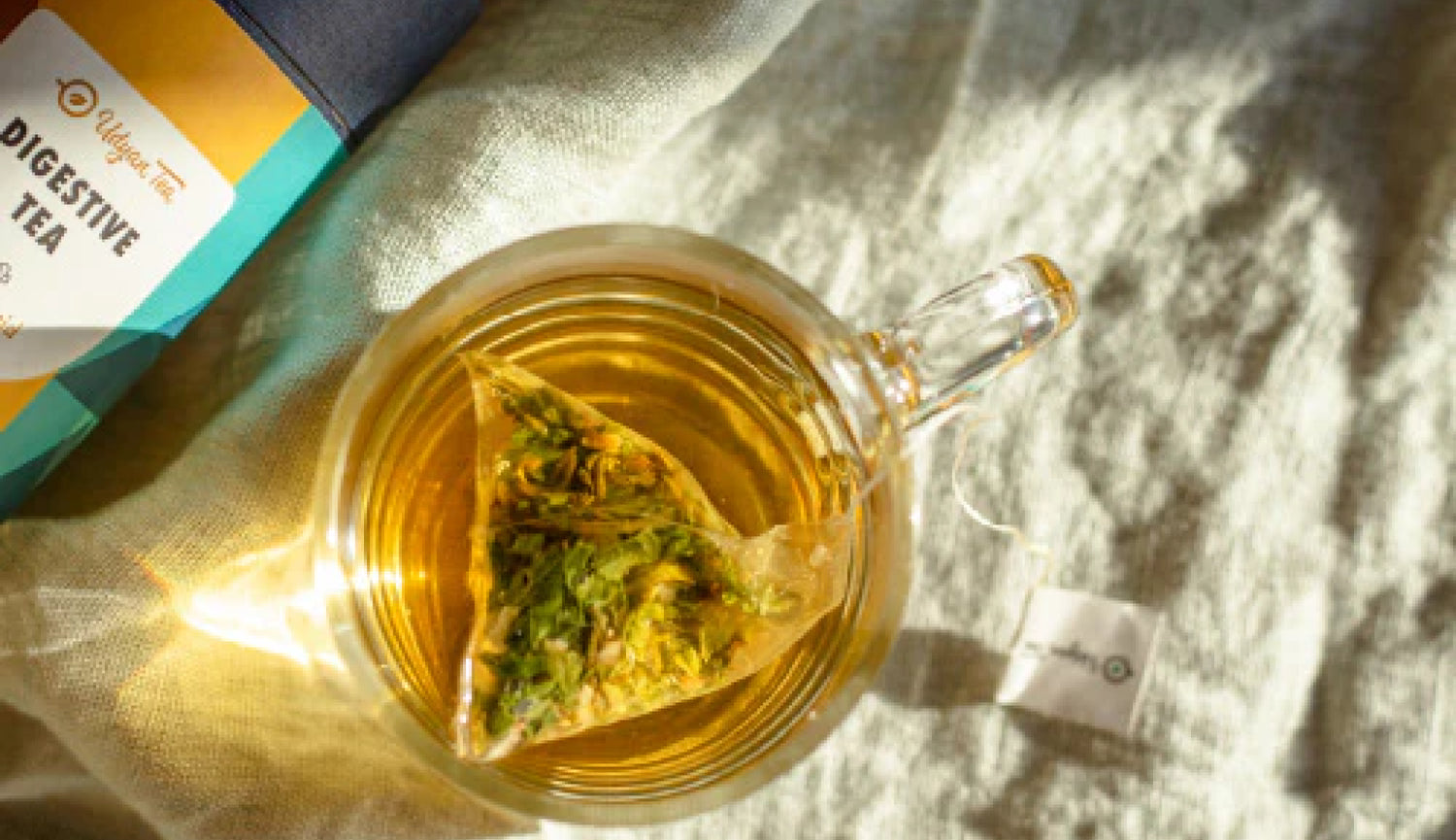Udyan Tea Digestive Tea Bag