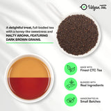 Udyan Tea Assam Exotic Chai, Premium Robust Black Tea from the Second Flush