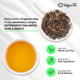 Udyan Tea Assam Imperial Second Flush Black Tea – Wholesome Flavour from Hand‑Picked Golden Tippy Leaves