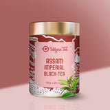 Udyan Tea Assam Imperial Second Flush Black Tea – Wholesome Flavour from Hand‑Picked Golden Tippy Leaves
