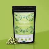 Udyan Tea Elaichi Chai with Black Tea, Celebrating Bold Aromas and Classic Rituals